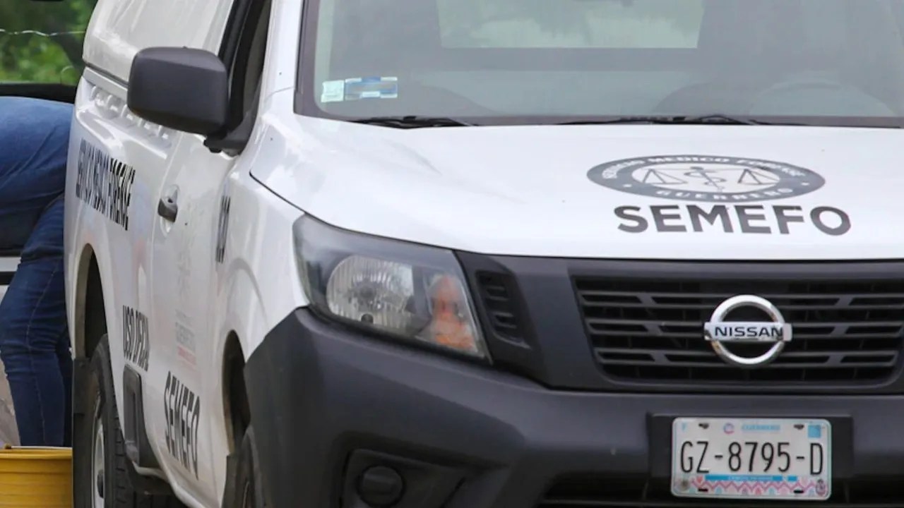 Foto: Cuartoscuro/Archivo | Semefo /Ilustración