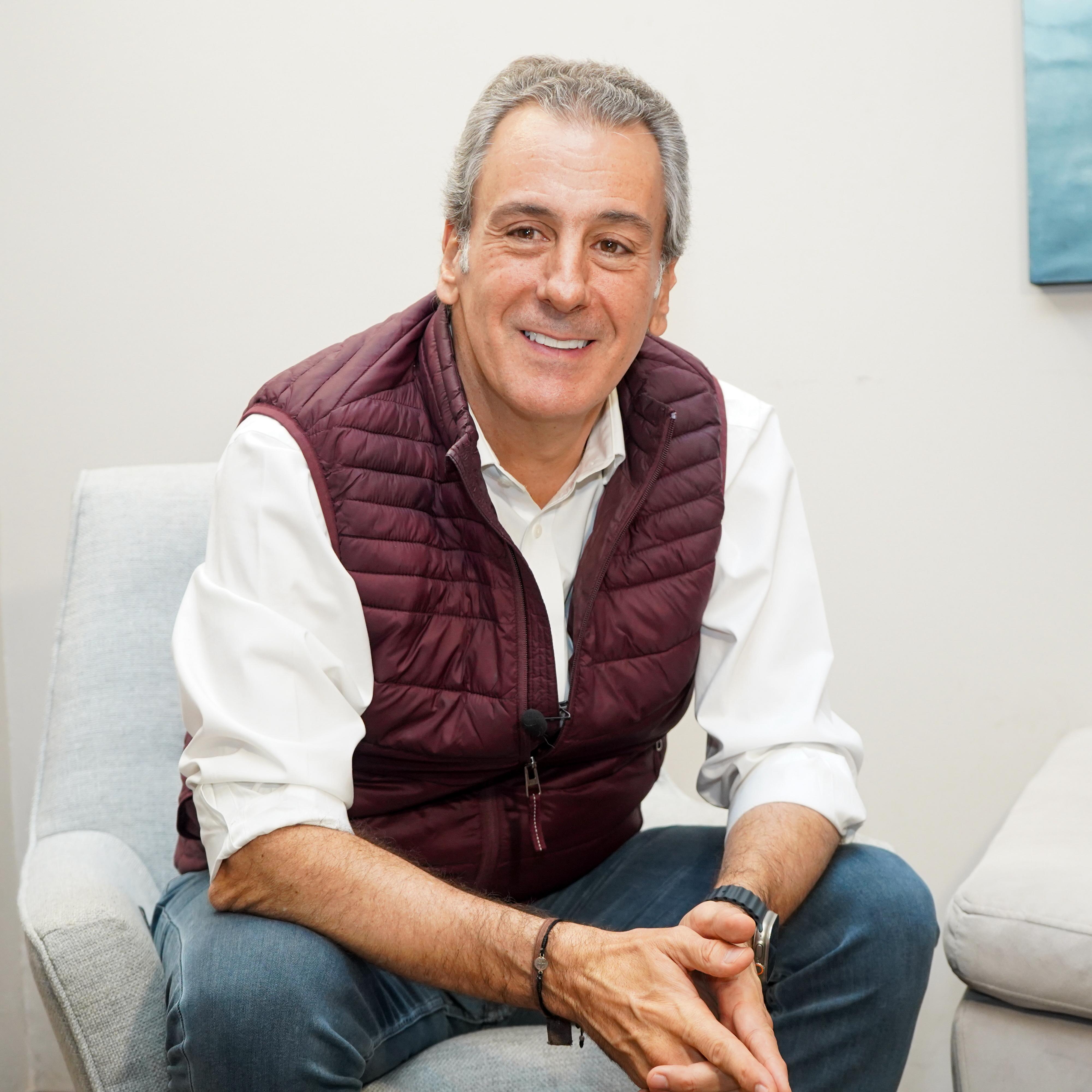 Chedraui en entrevista