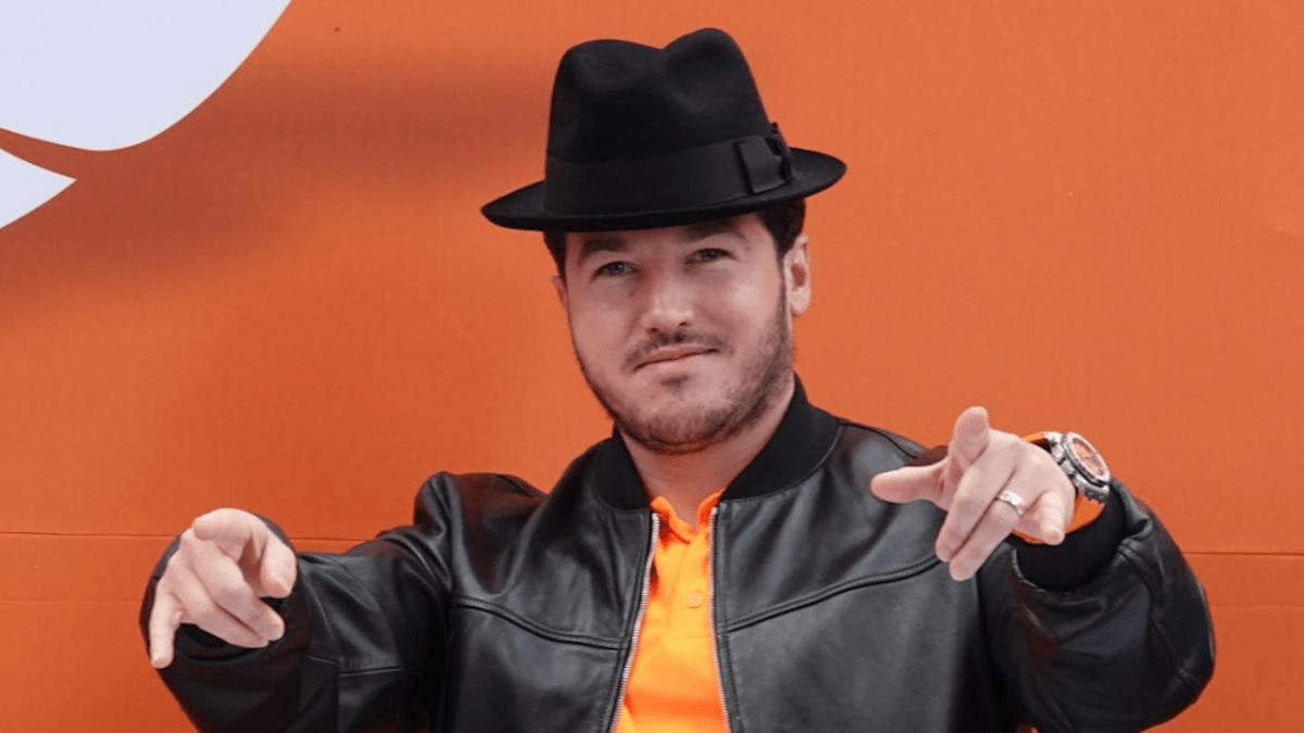 Foto: Cuartoscuro. El clip desató en redes el descontento y la burla de usuarios ante la 'apretada' agenda del 'Gobernatore'.