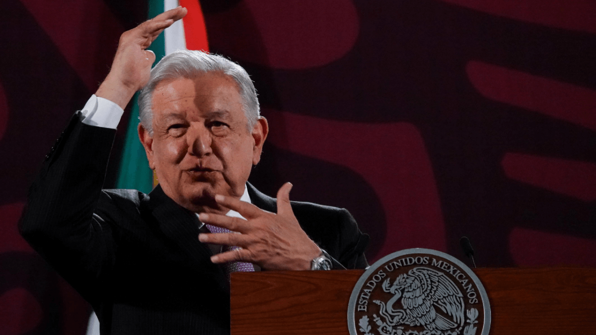 Foto: Cuartoscuro. El titular del Ejecutivo durante todo su sexenio criticó en diversas ocasiones a dicho sector de la población.