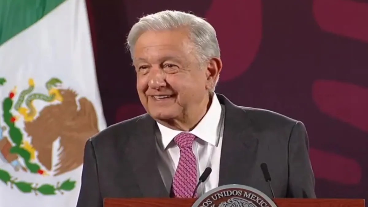 Andrés Manuel López Obrador