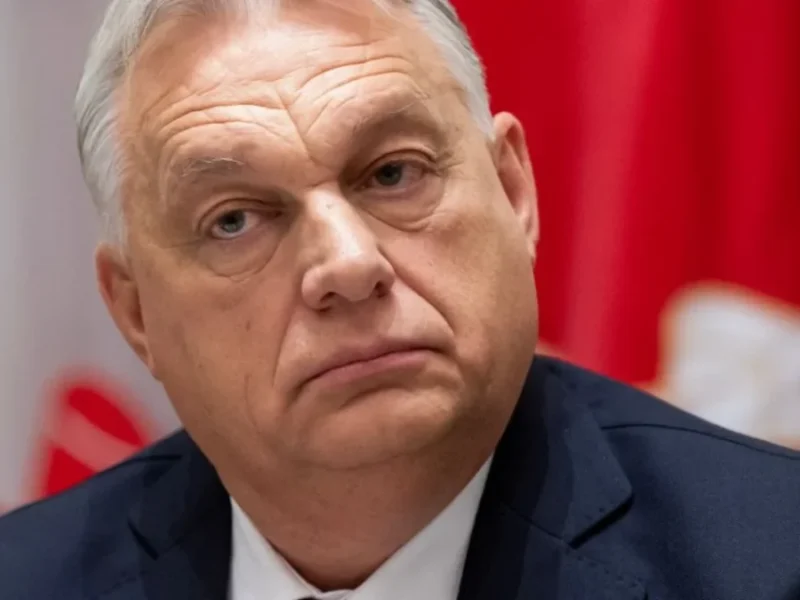 Orbán desafía a Europa tras viaje a Moscú y pacto energético con Putin