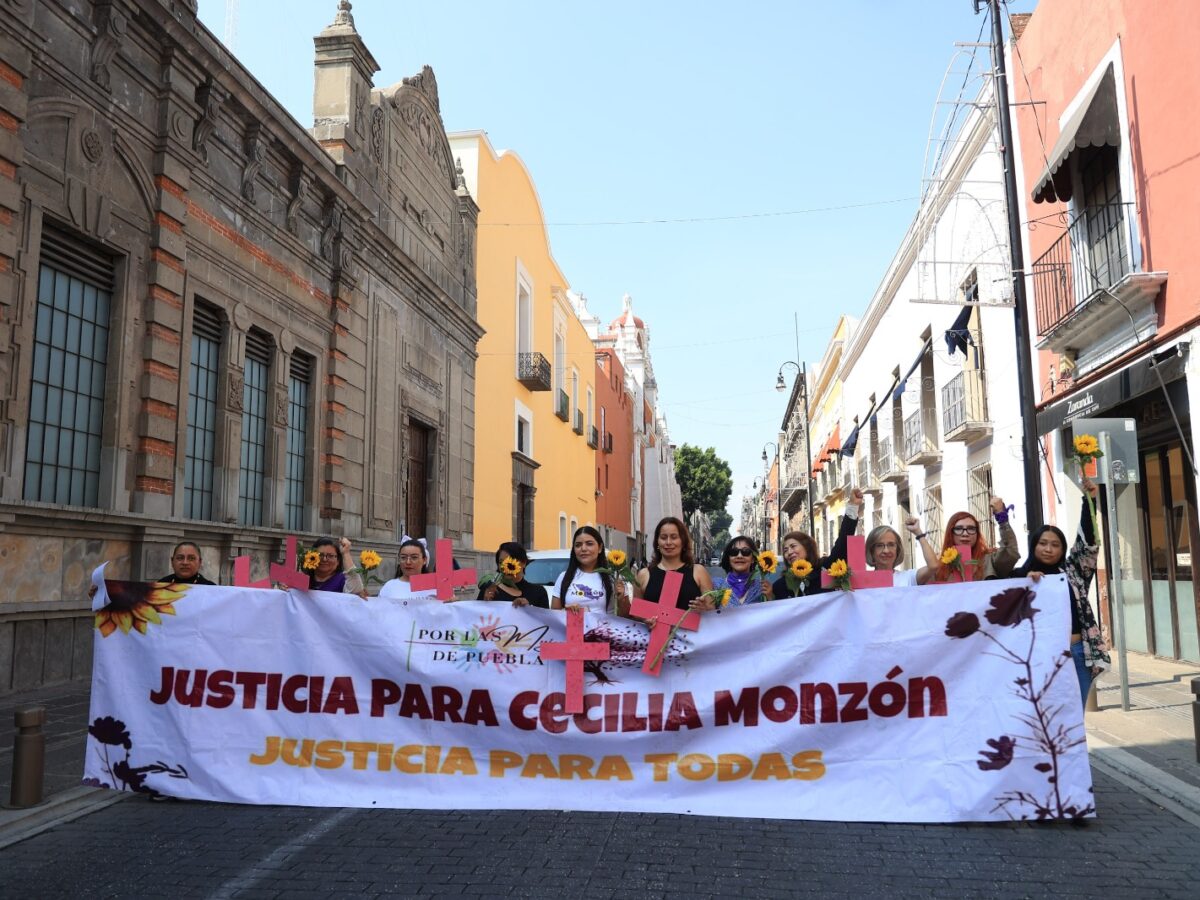 Señalan ‘interés político’ en dilaciones del caso Monzón